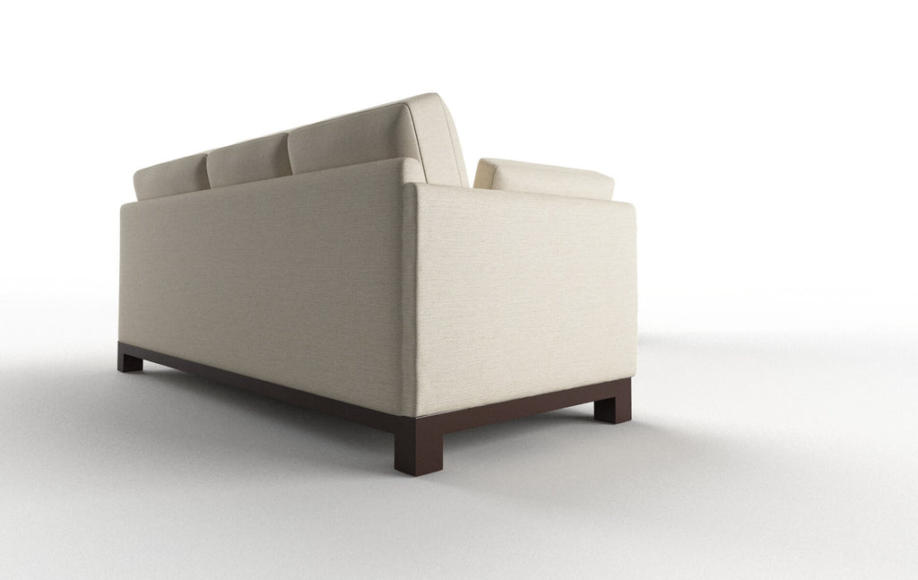 Dawson Sectional - Avenger Beach