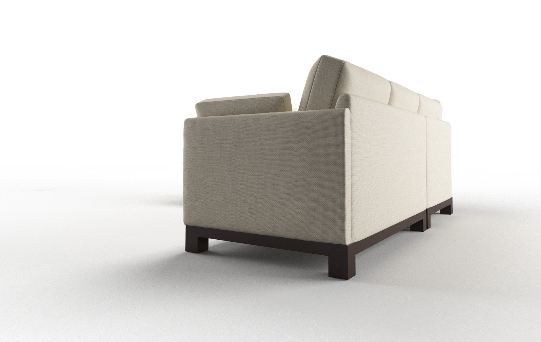 Dawson Sectional - Avenger Beach