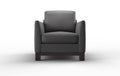 Dawson Chair - Catalina Charcoal