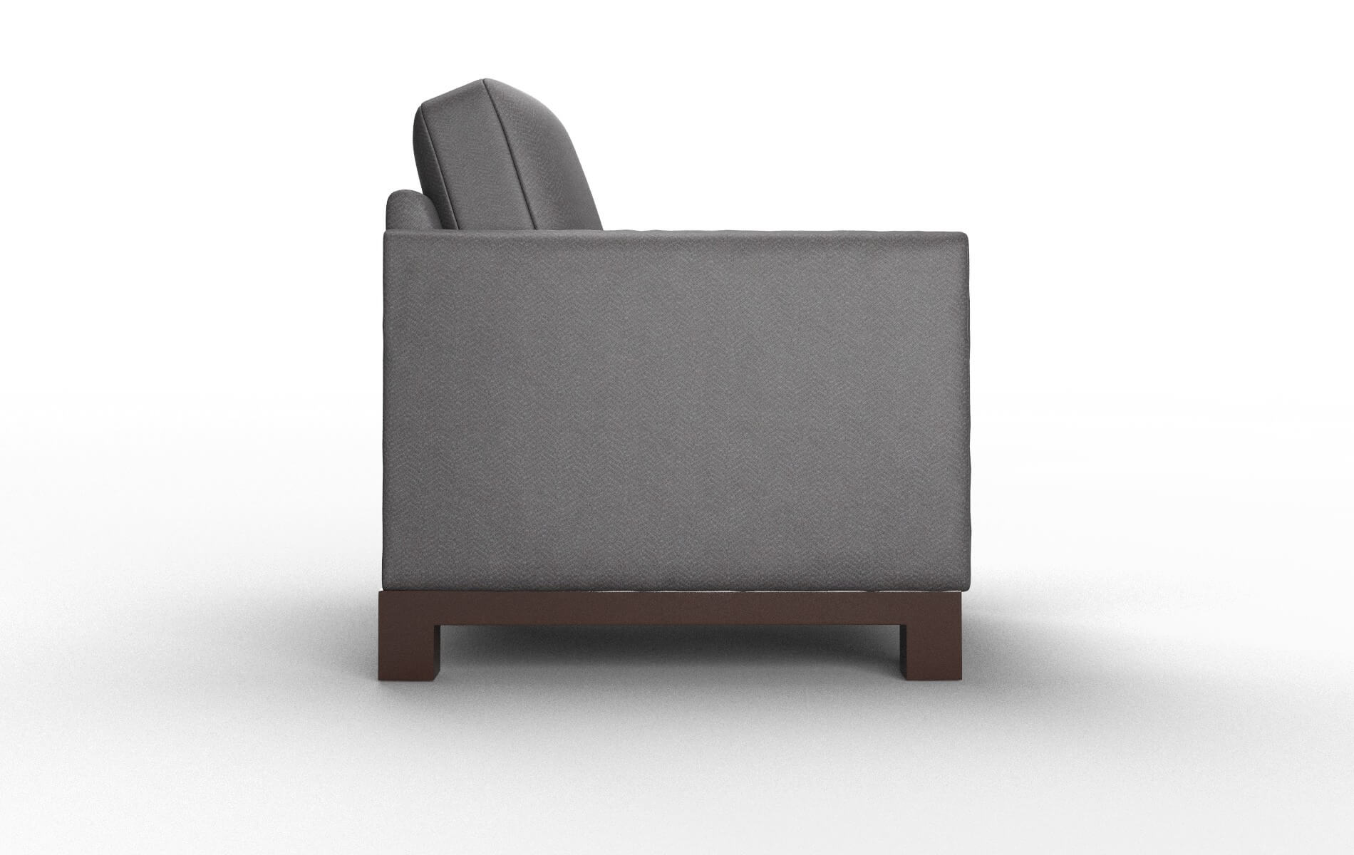 Dawson Chair - Catalina Charcoal