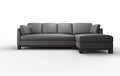 Dawson Panel - Catalina Charcoal