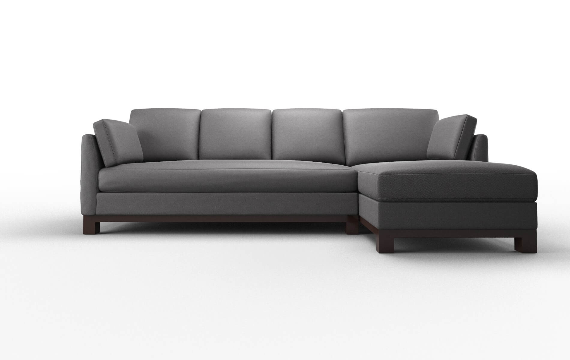 Dawson Panel - Catalina Charcoal