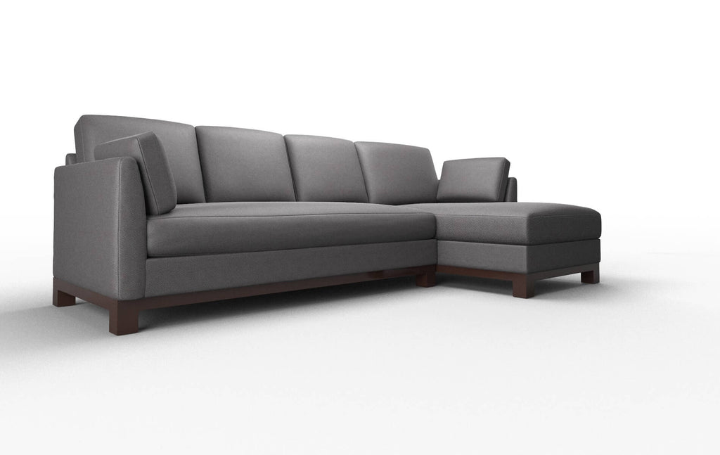 Dawson Panel - Catalina Charcoal