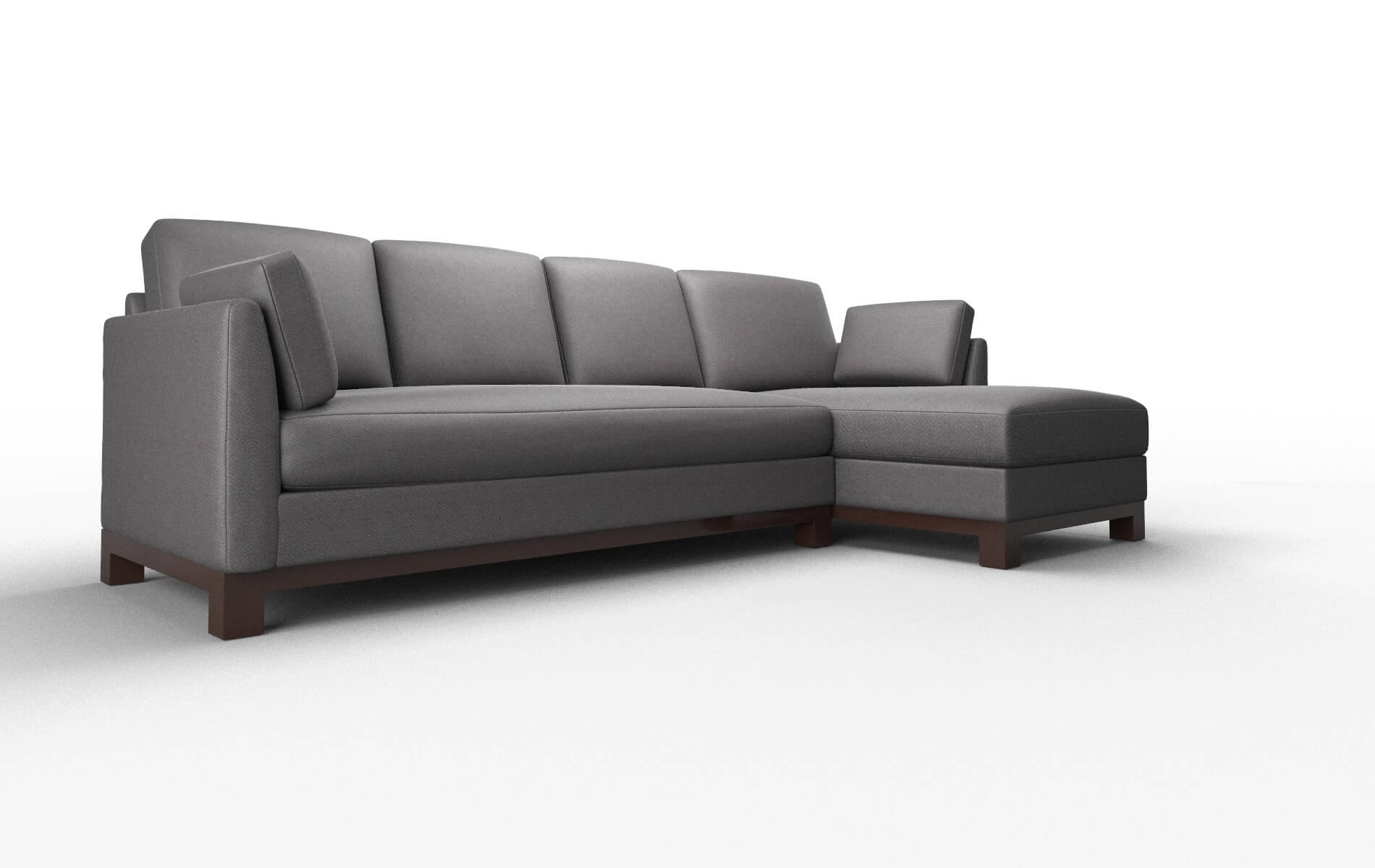 Dawson Panel - Catalina Charcoal