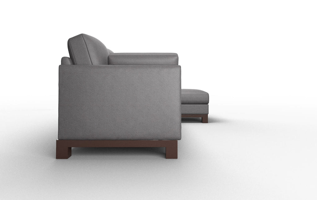 Dawson Panel - Catalina Charcoal