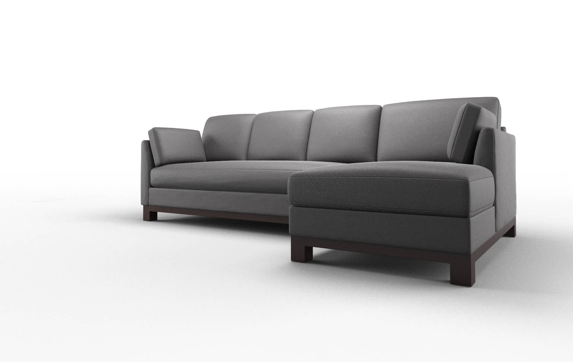 Dawson Panel - Catalina Charcoal