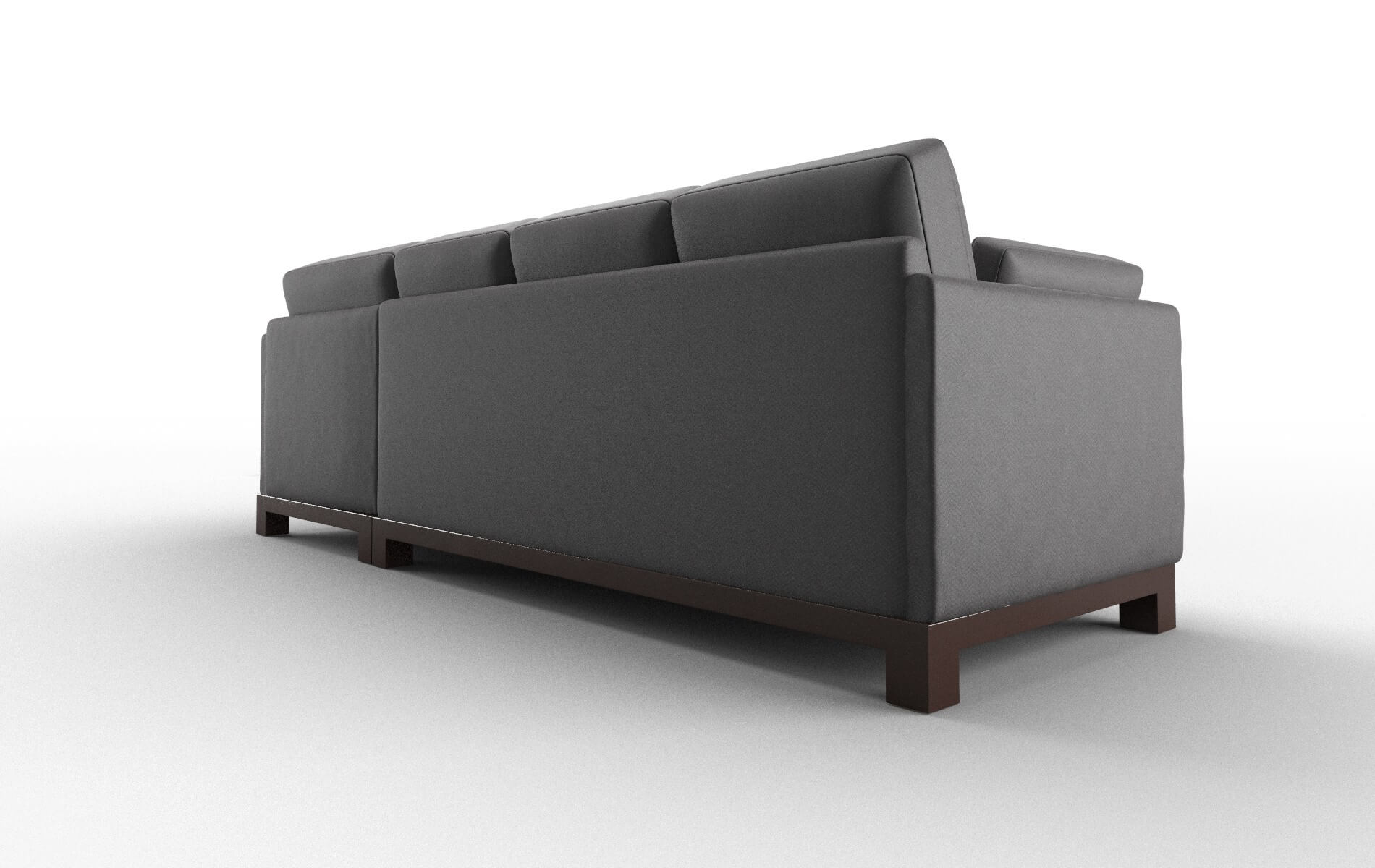 Dawson Panel - Catalina Charcoal