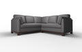 Dawson Sectional - Catalina Charcoal