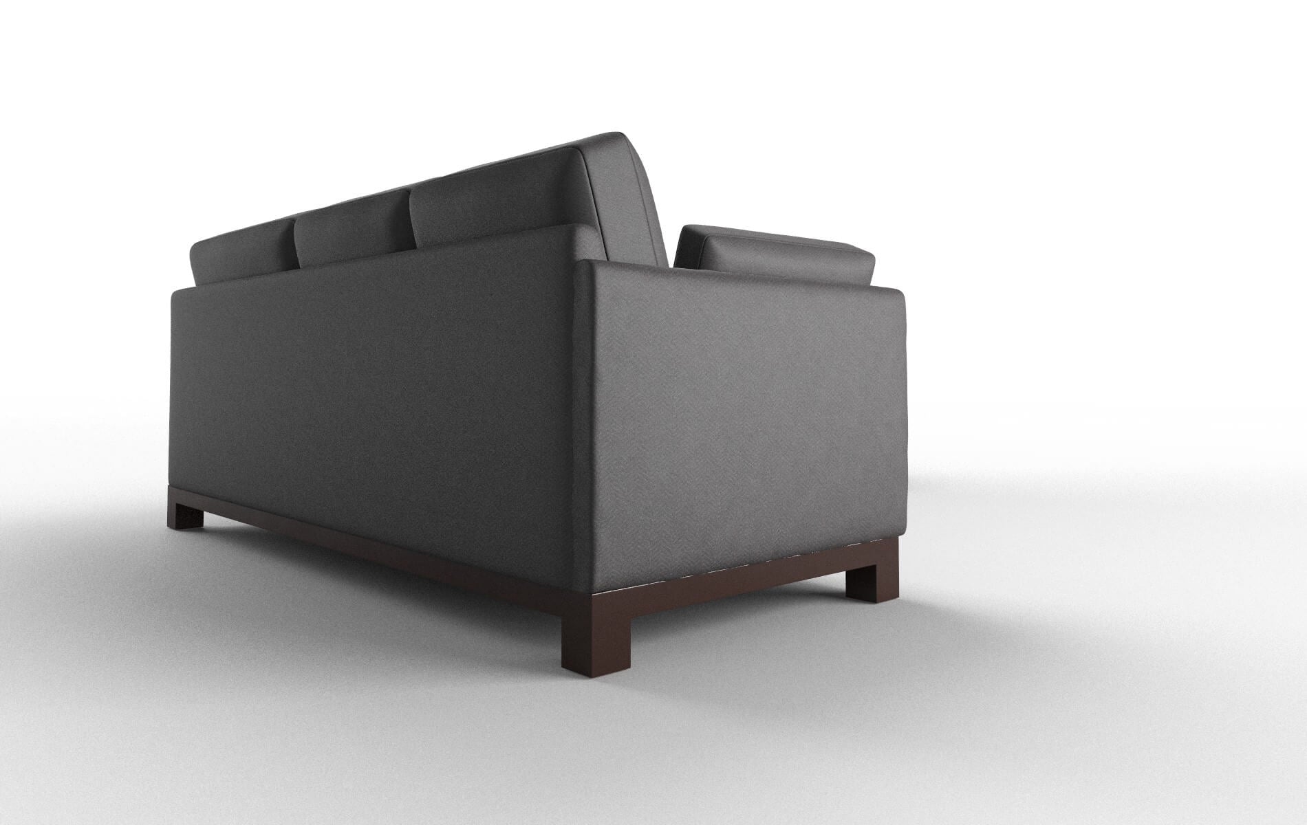Dawson Sectional - Catalina Charcoal