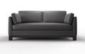 Dawson Sofa - Catalina Charcoal