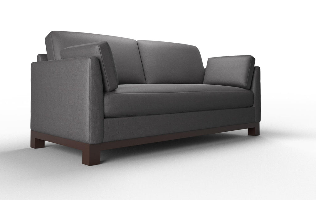 Dawson Sofa - Catalina Charcoal