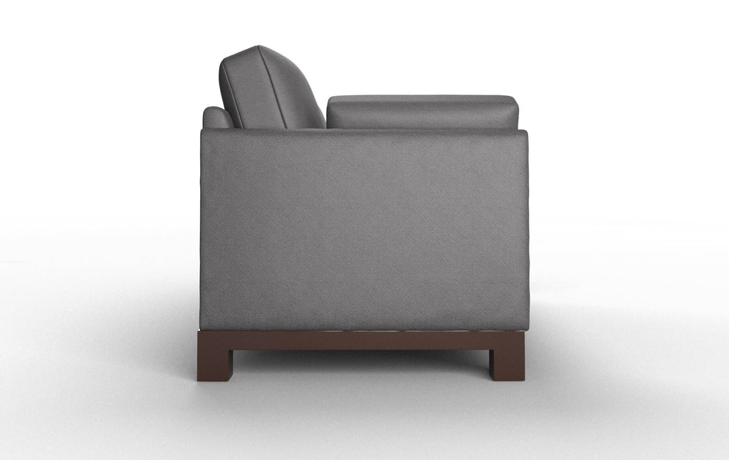 Dawson Sofa - Catalina Charcoal