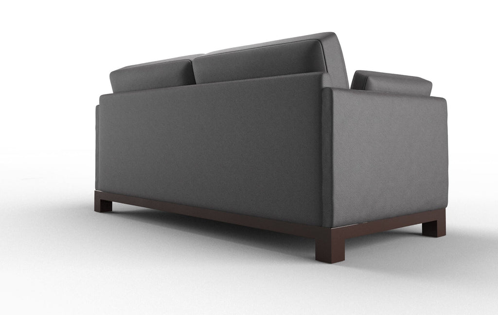 Dawson Sofa - Catalina Charcoal