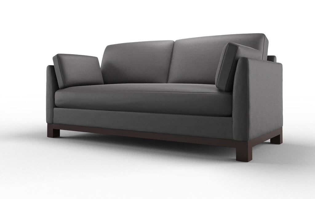 Dawson Sofa - Catalina Charcoal