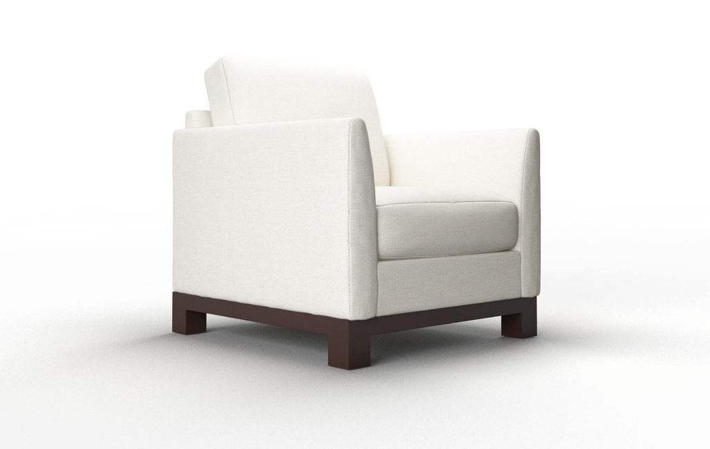 Dawson Chair - Catalina Ivory