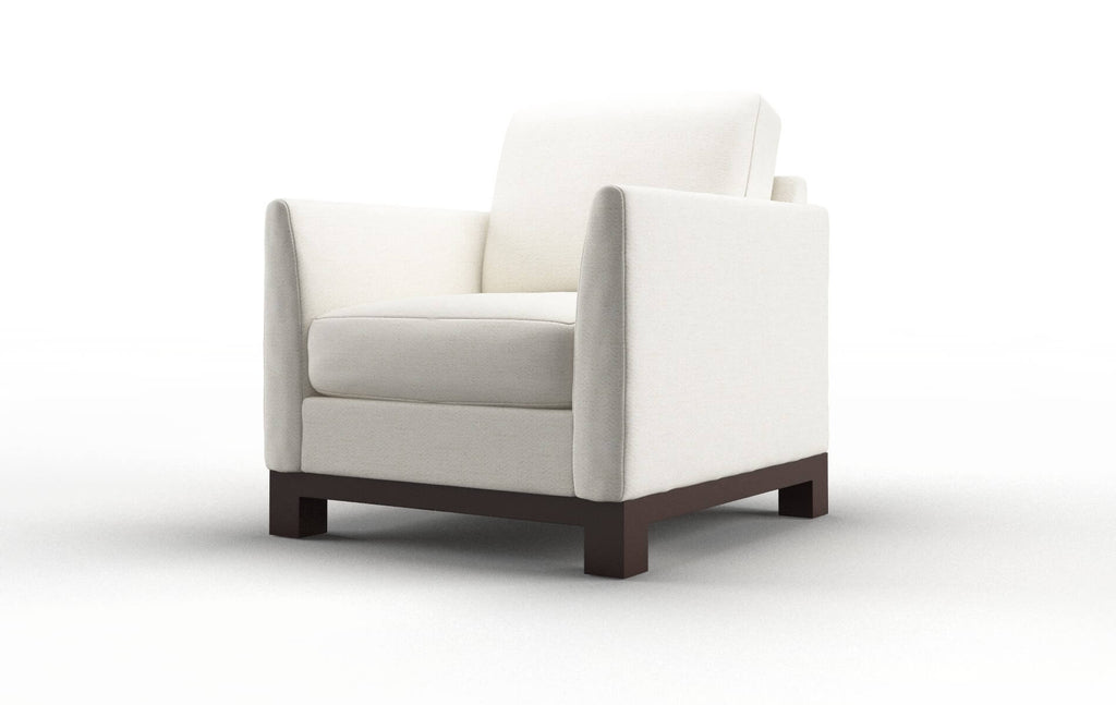 Dawson Chair - Catalina Ivory