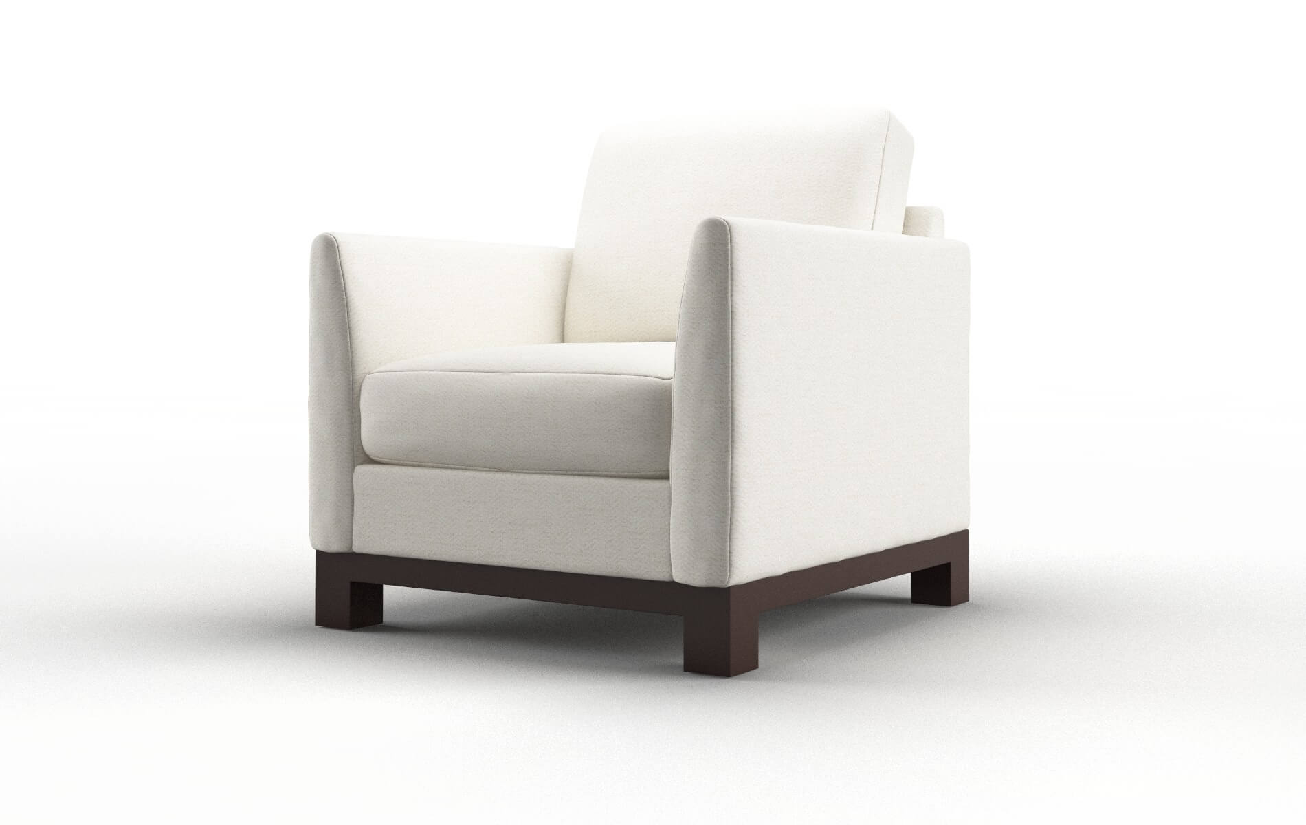Dawson Chair - Catalina Ivory