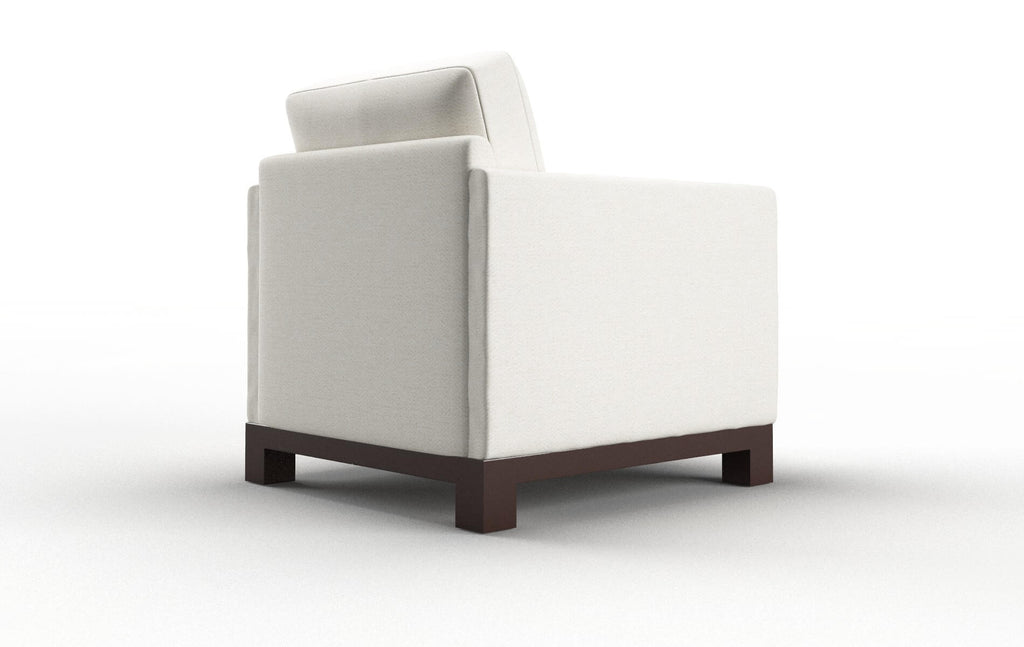 Dawson Chair - Catalina Ivory