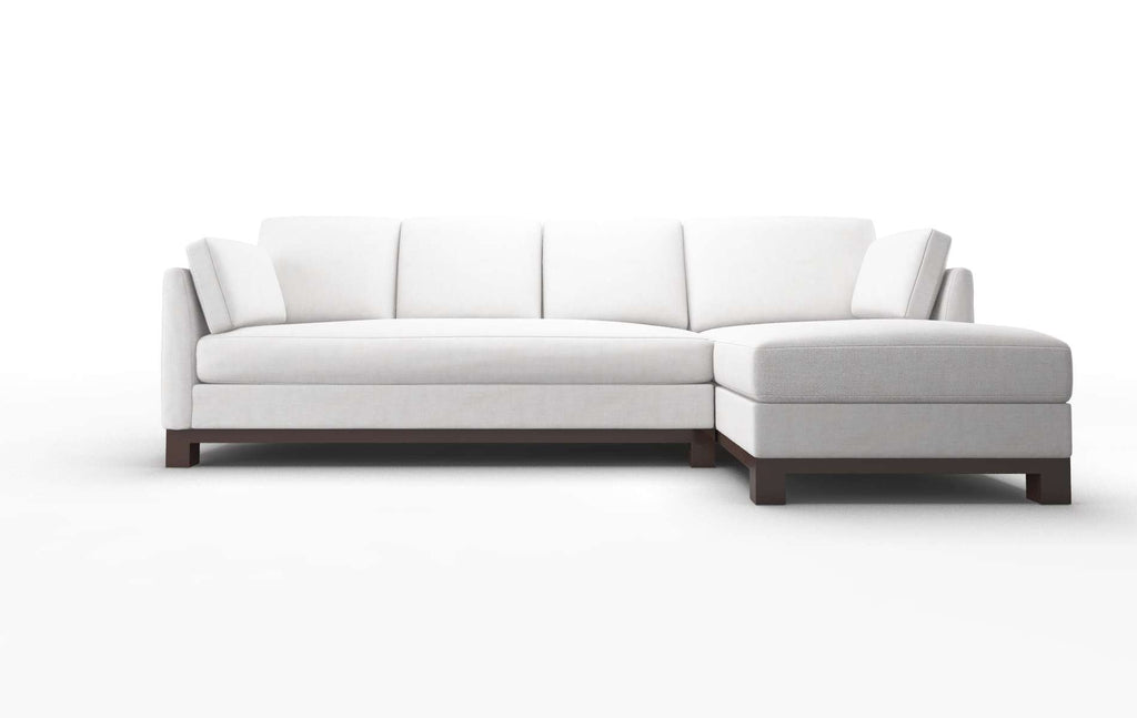 Dawson Panel - Catalina Ivory