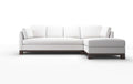 Dawson Panel - Catalina Ivory