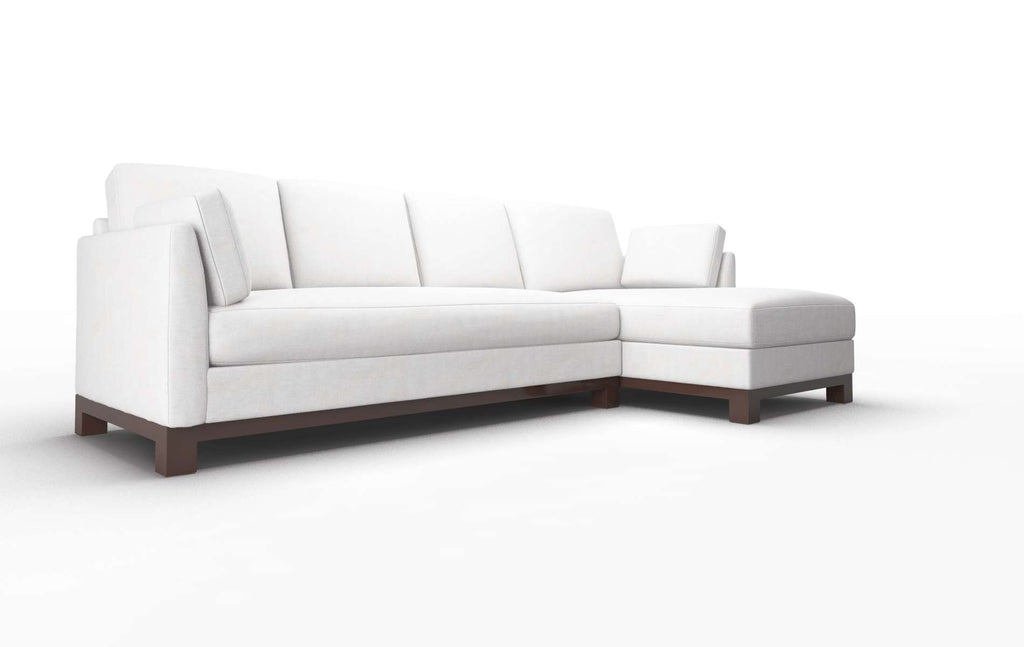 Dawson Panel - Catalina Ivory