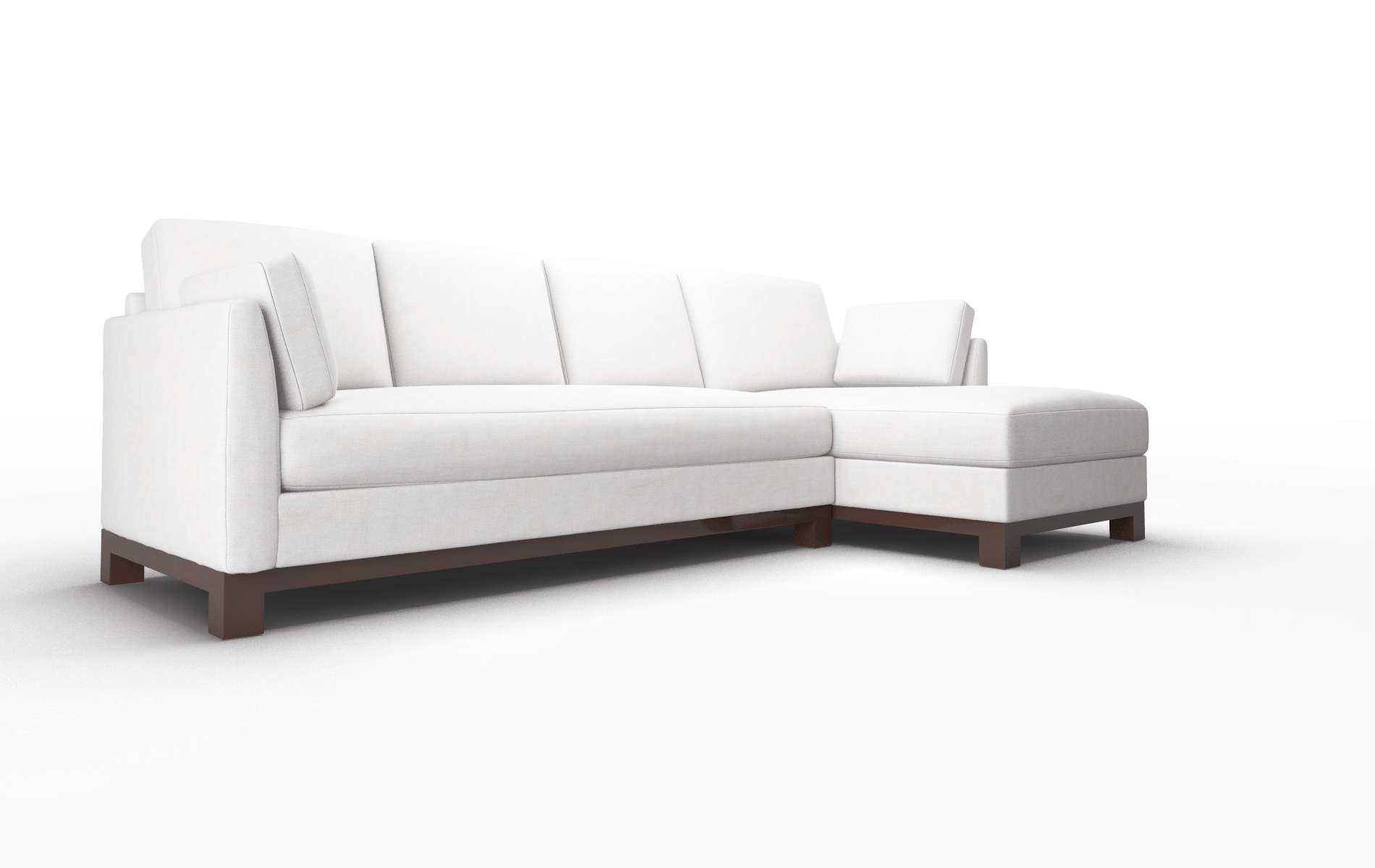 Dawson Panel - Catalina Ivory