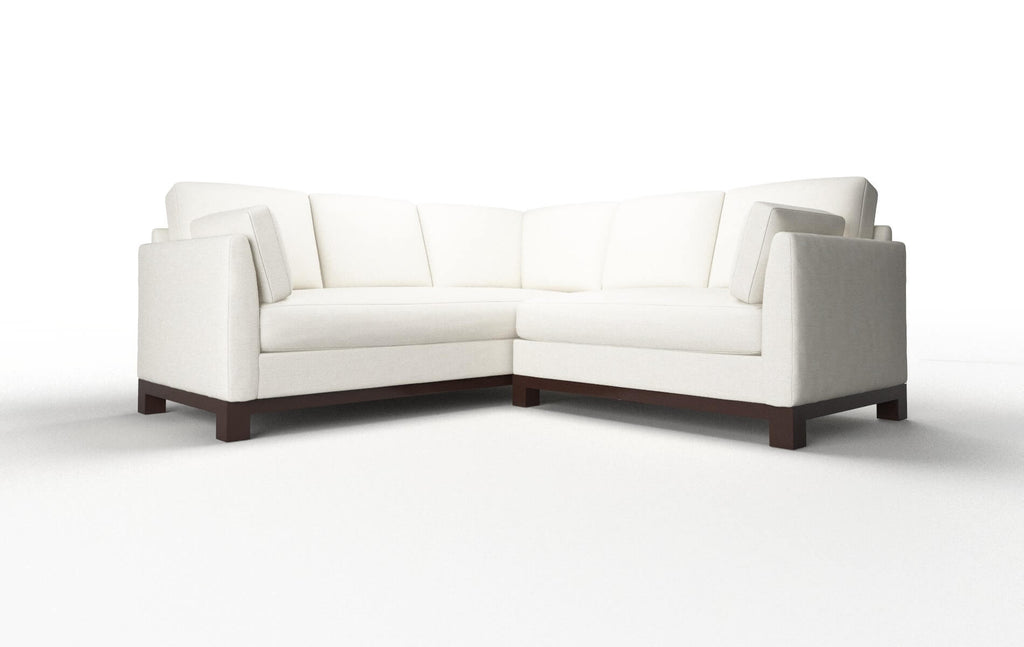 Dawson Sectional - Catalina Ivory
