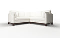 Dawson Sectional - Catalina Ivory