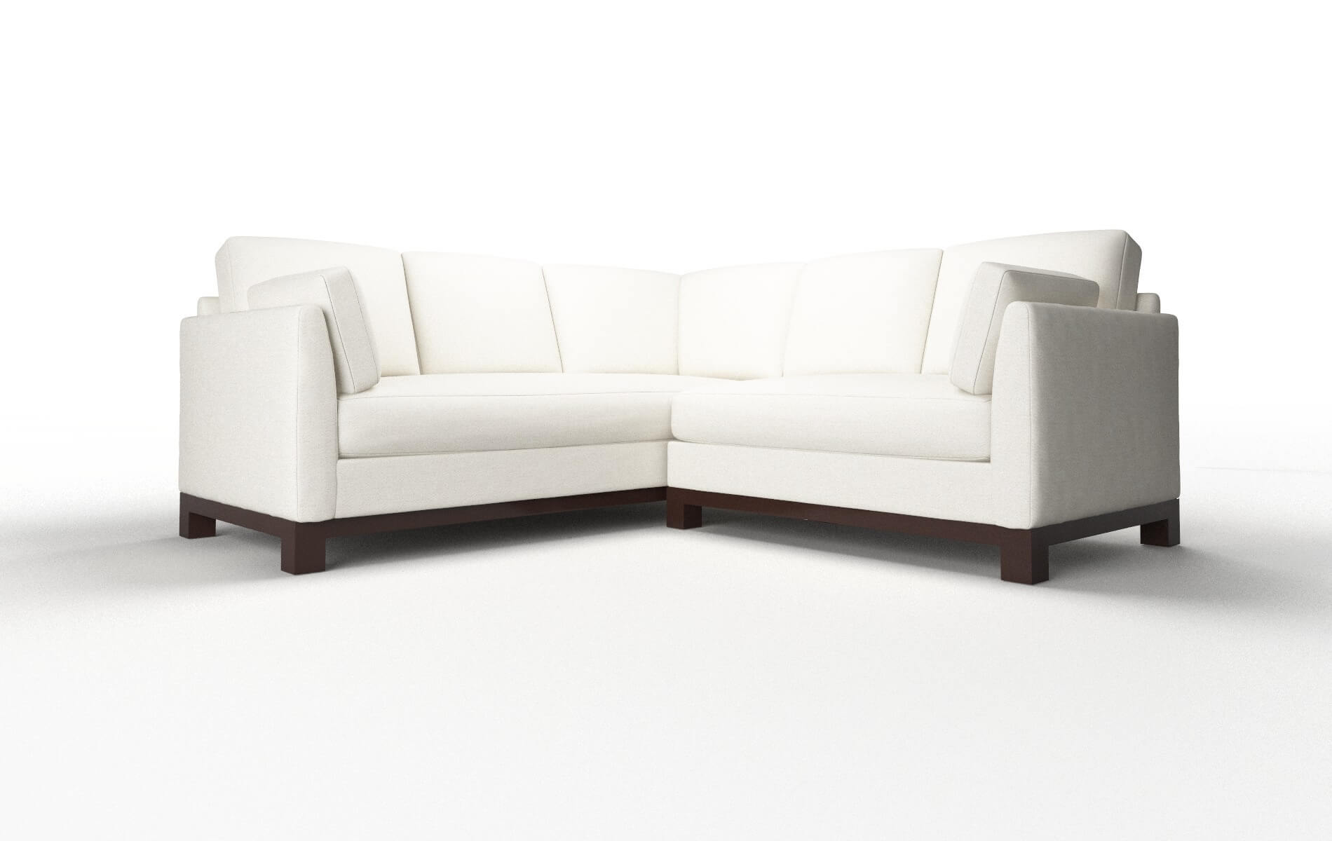 Dawson Sectional - Catalina Ivory