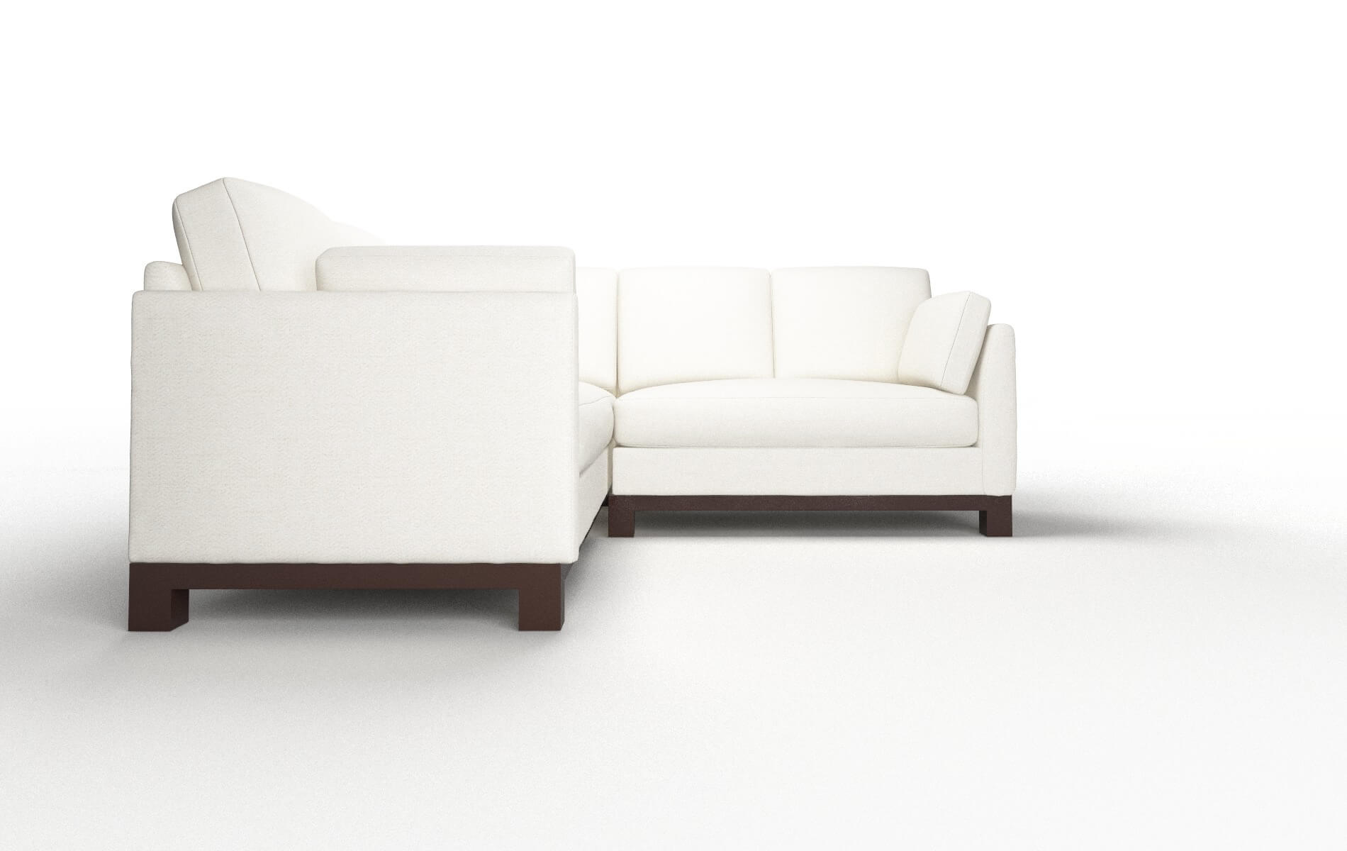 Dawson Sectional - Catalina Ivory
