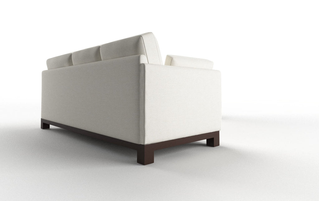Dawson Sectional - Catalina Ivory