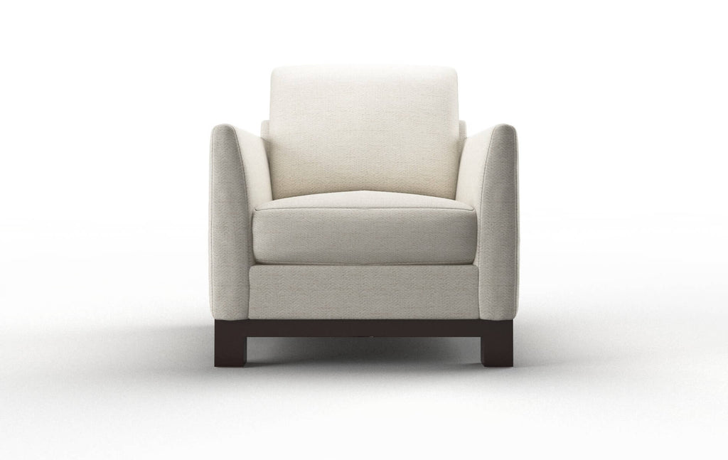 Dawson Chair - Catalina Linen