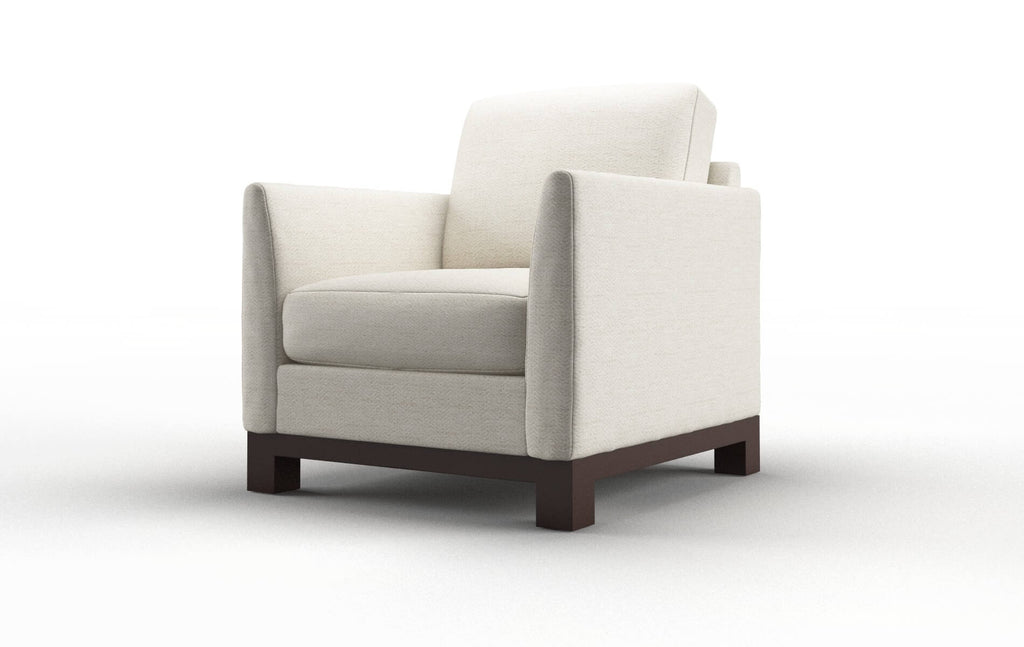 Dawson Chair - Catalina Linen