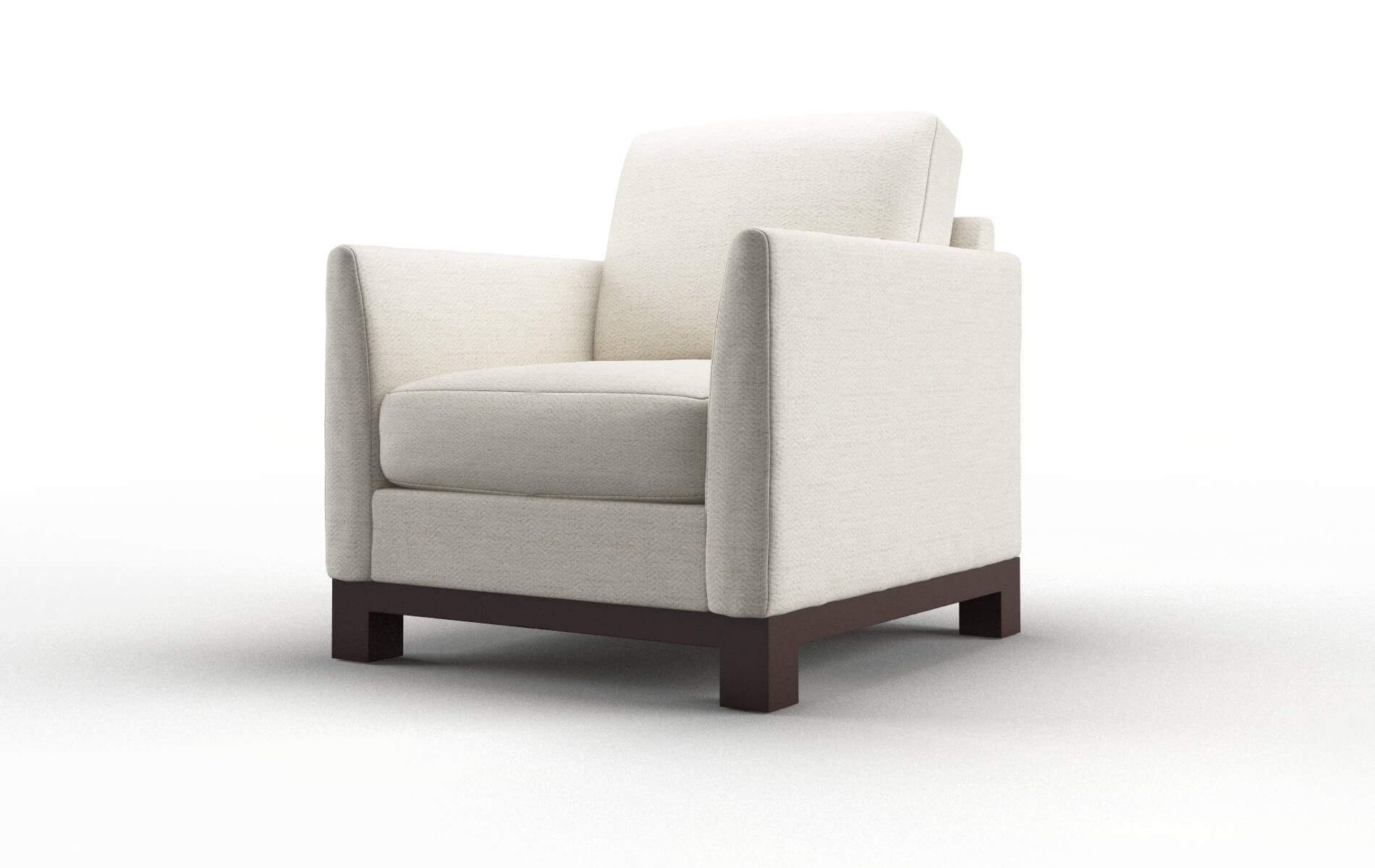 Dawson Chair - Catalina Linen