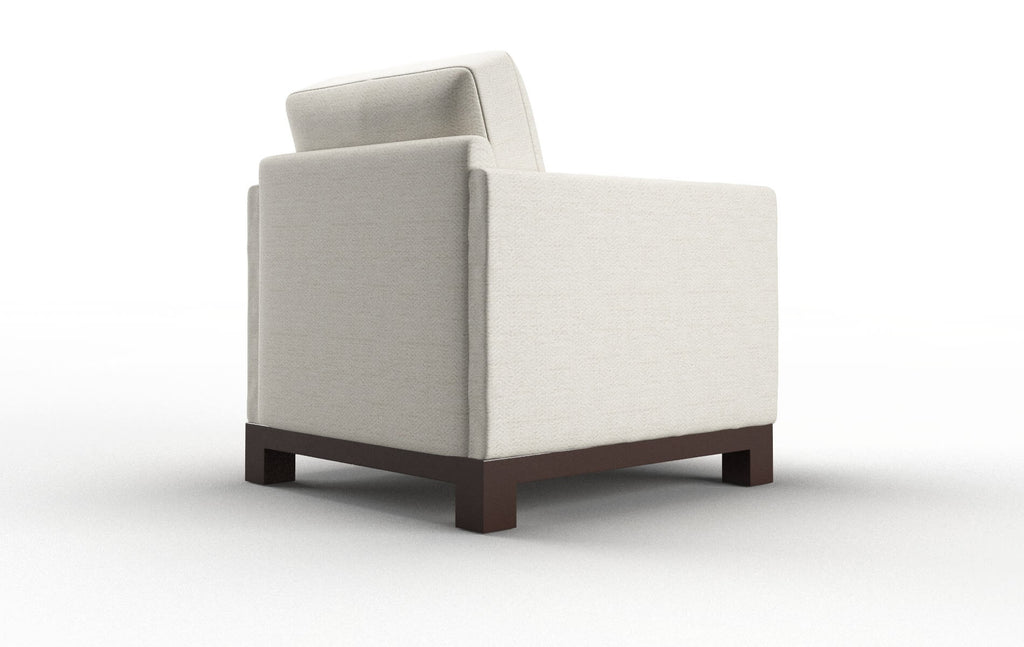 Dawson Chair - Catalina Linen