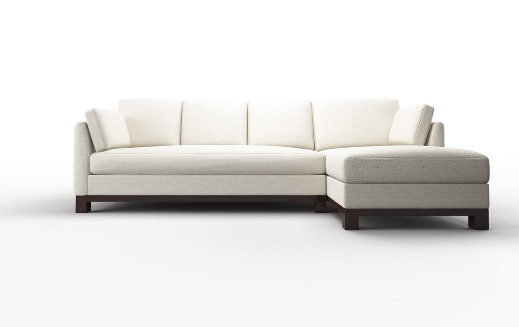 Dawson Panel - Catalina Linen