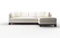 Dawson Panel - Catalina Linen