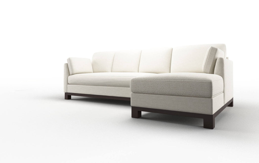 Dawson Panel - Catalina Linen