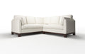 Dawson Sectional - Catalina Linen