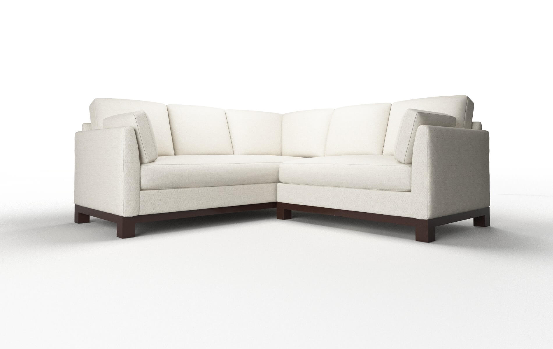 Dawson Sectional - Catalina Linen