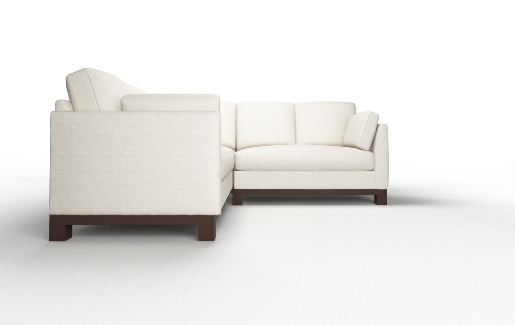 Dawson Sectional - Catalina Linen