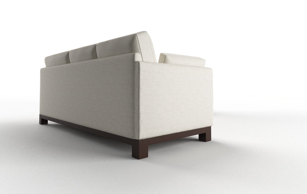 Dawson Sectional - Catalina Linen