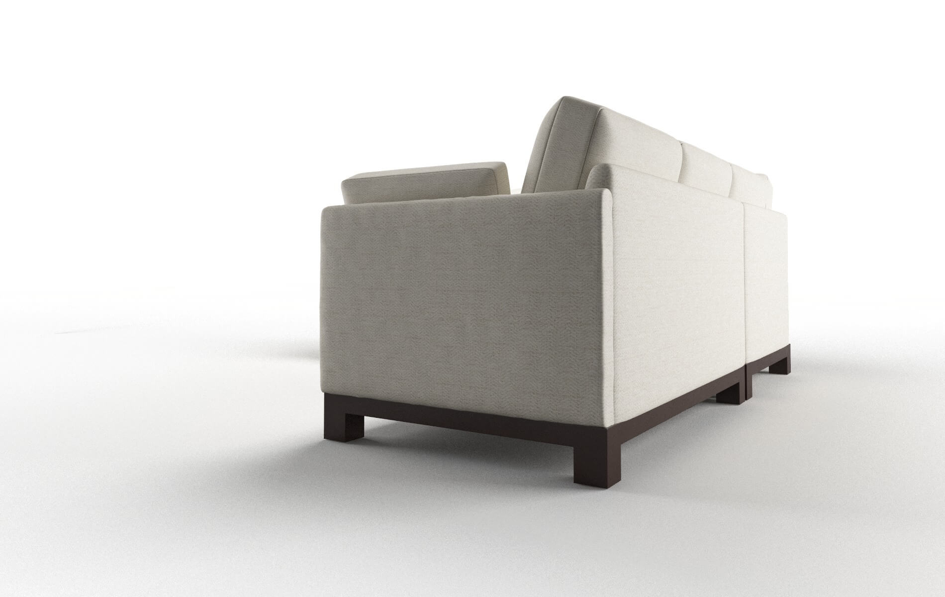 Dawson Sectional - Catalina Linen