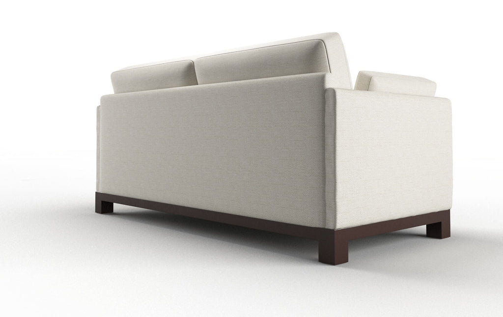 Dawson Sofa - Catalina Linen