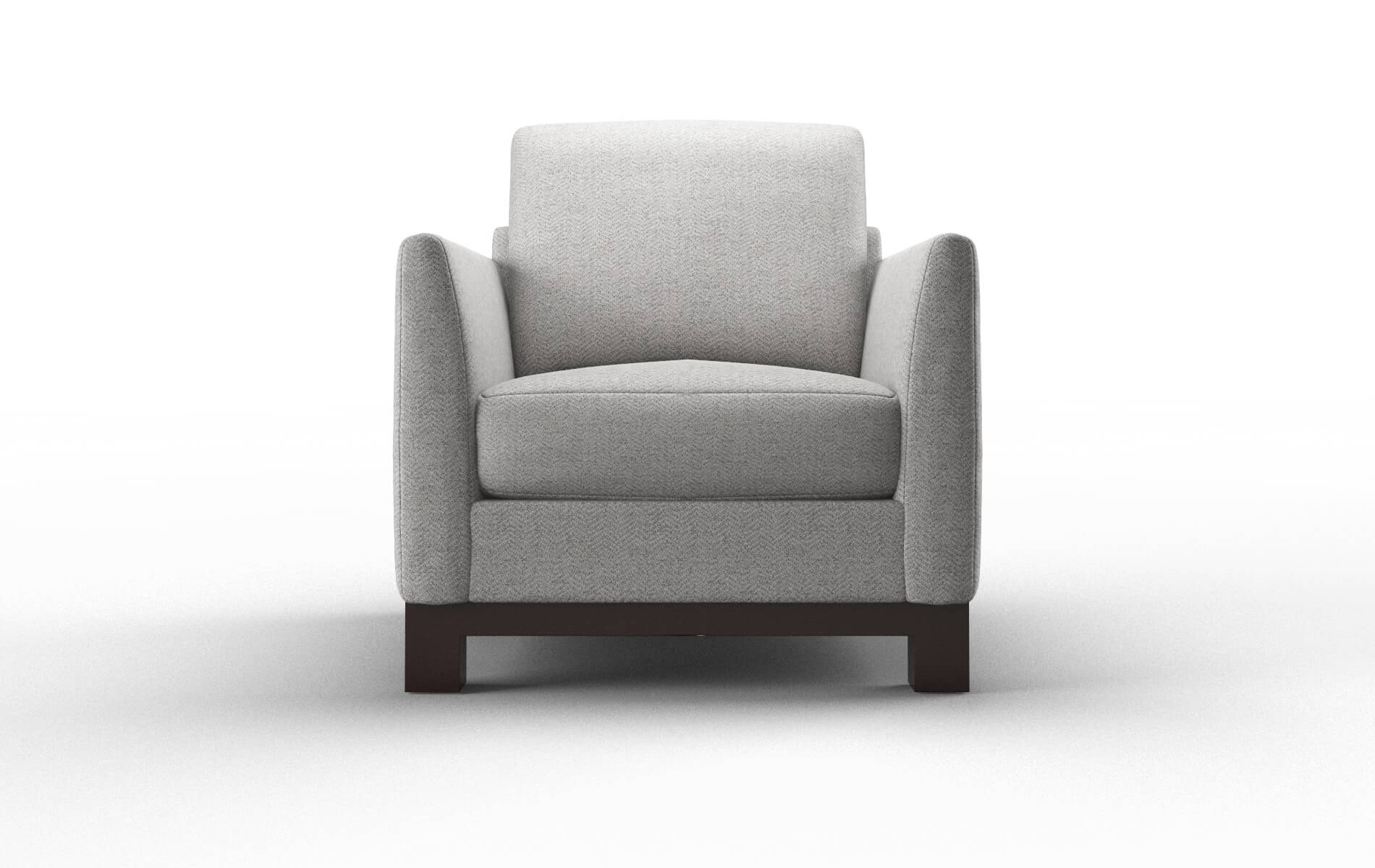 Dawson Chair - Catalina Silver
