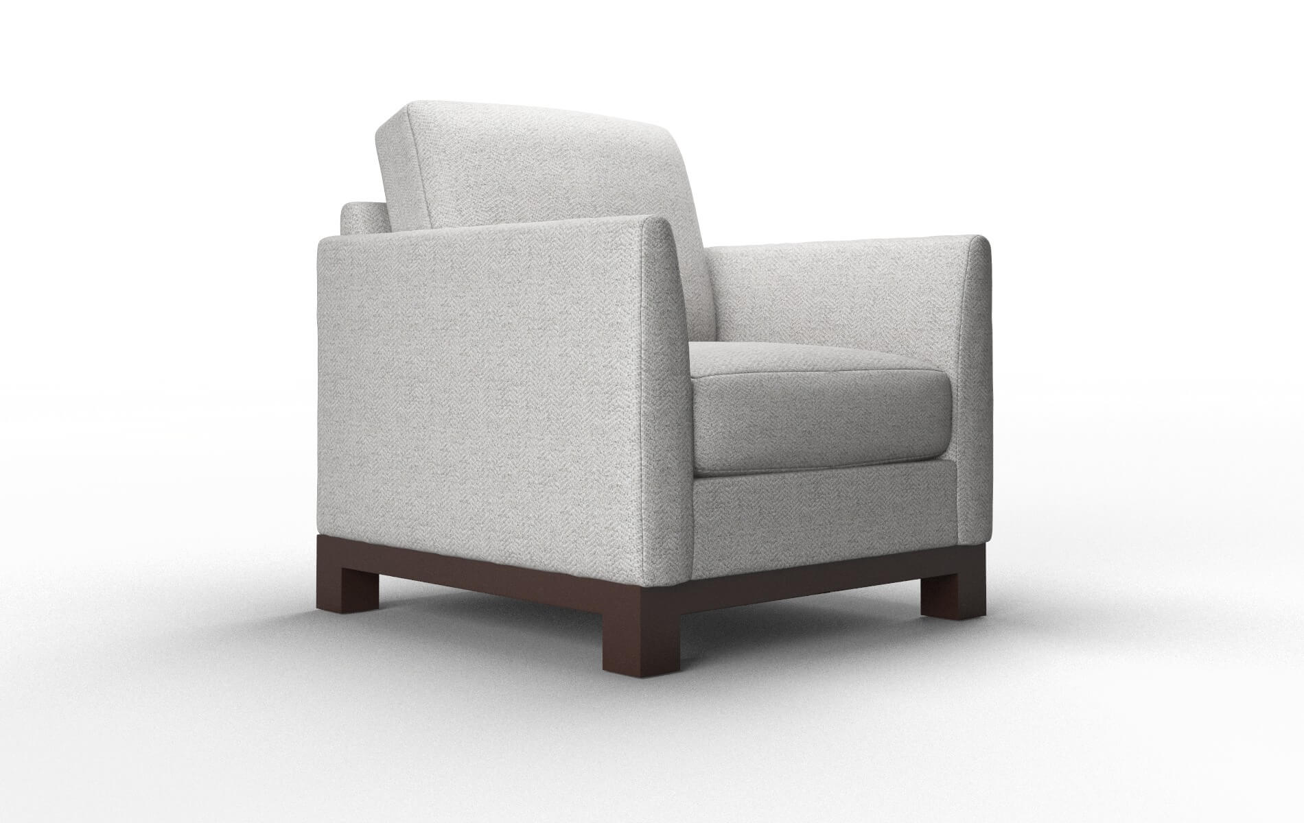 Dawson Chair - Catalina Silver