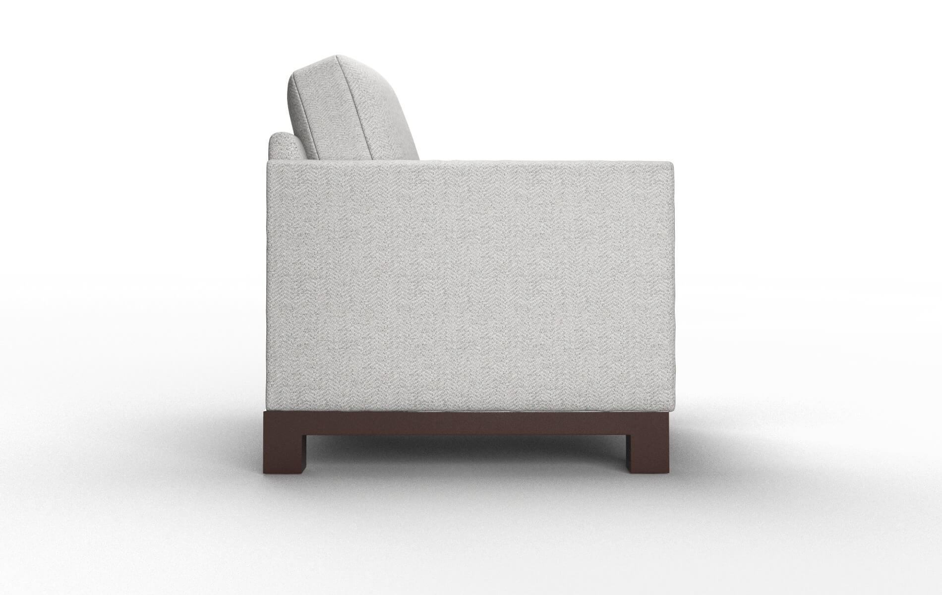 Dawson Chair - Catalina Silver
