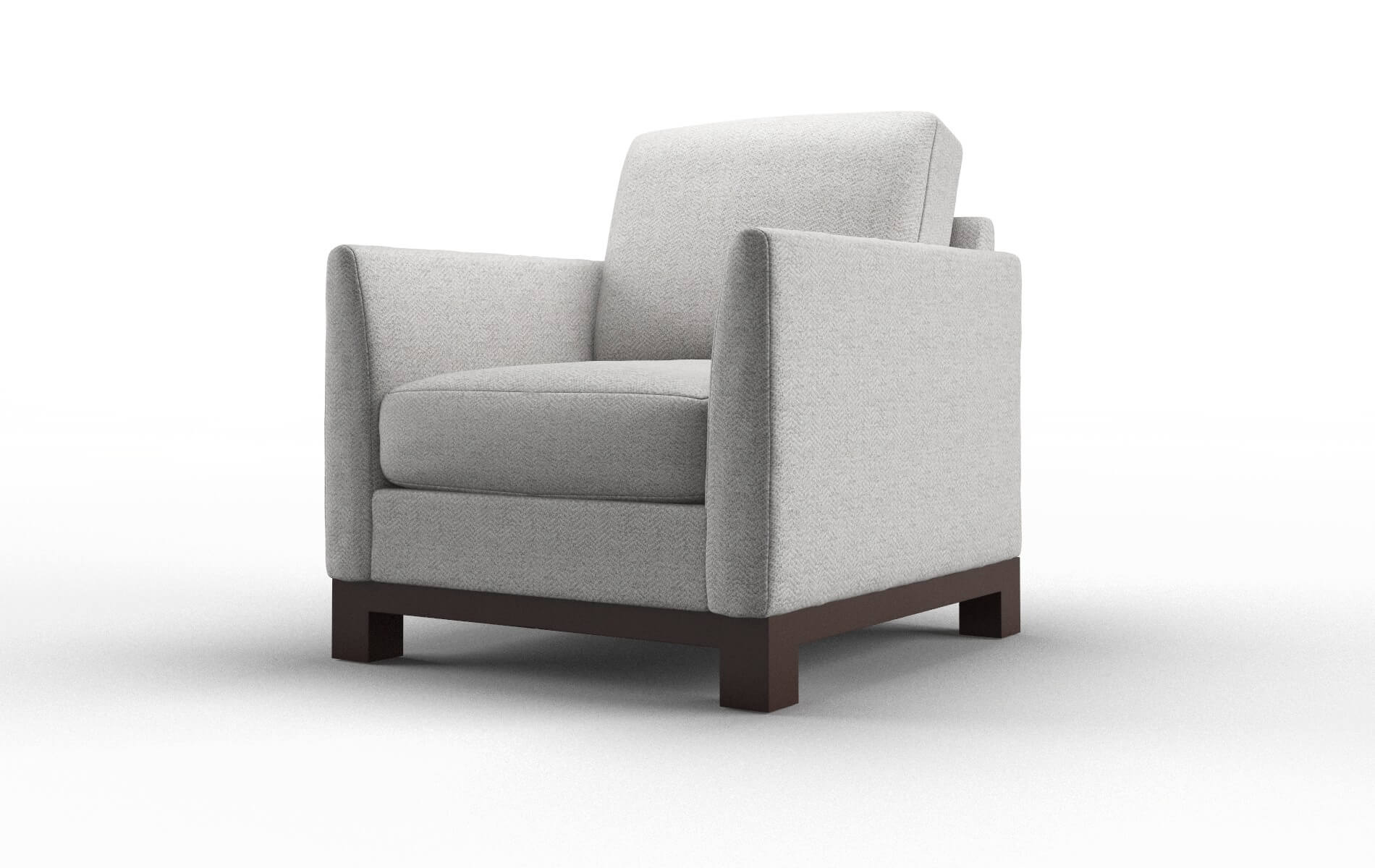 Dawson Chair - Catalina Silver