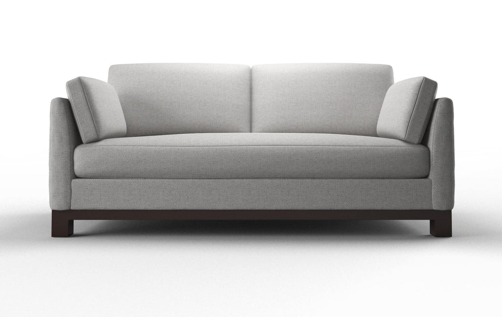 Dawson Sofa - Catalina Silver