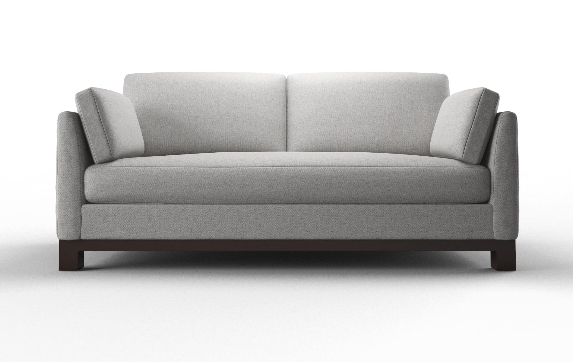 Dawson Sofa - Catalina Silver